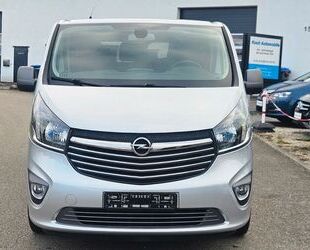 Opel Vivaro Gebrauchtwagen