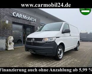 VW T6 andere Gebrauchtwagen