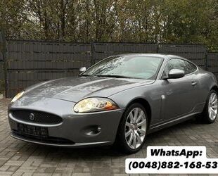 Jaguar XK Gebrauchtwagen