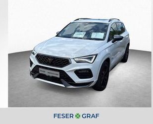 Cupra Ateca Gebrauchtwagen
