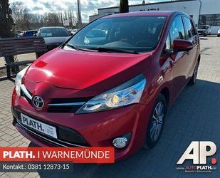 Toyota Verso Gebrauchtwagen