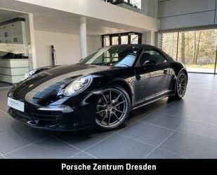 Porsche 991 Gebrauchtwagen