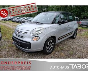 Fiat 500L Gebrauchtwagen