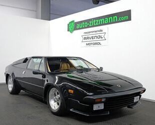 Lamborghini Jalpa Gebrauchtwagen