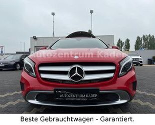 Mercedes-Benz GLA 250 Gebrauchtwagen