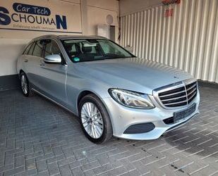 Mercedes-Benz C 220 Gebrauchtwagen