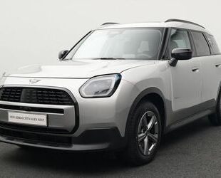 Mini Cooper C Countryman Gebrauchtwagen