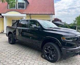 Dodge RAM Gebrauchtwagen