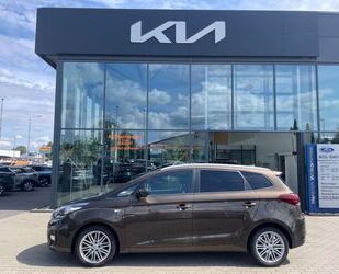 Kia Carens Gebrauchtwagen