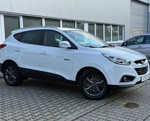 Hyundai ix35 Gebrauchtwagen