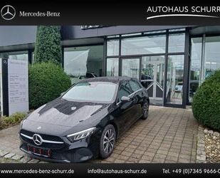 Mercedes-Benz A 180 Gebrauchtwagen