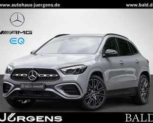 Mercedes-Benz GLA 250 Gebrauchtwagen