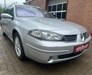 Renault Laguna Gebrauchtwagen