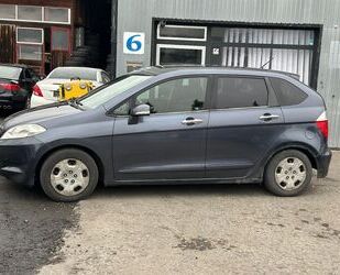 Honda FR-V Gebrauchtwagen