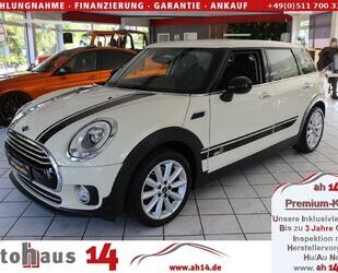 Mini Cooper Clubman Gebrauchtwagen