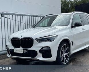 BMW X5 M50 Gebrauchtwagen