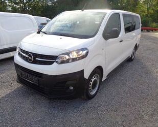 Opel Vivaro Gebrauchtwagen