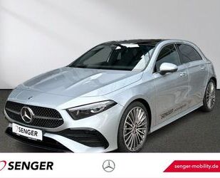 Mercedes-Benz A 200 Gebrauchtwagen