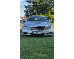 Mercedes-Benz E 250 Gebrauchtwagen