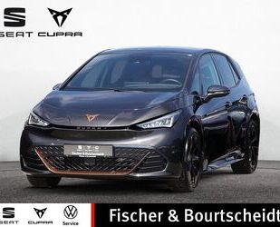 Cupra Born Gebrauchtwagen