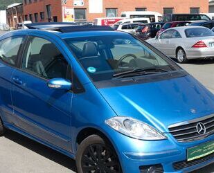 Mercedes-Benz A 150 Gebrauchtwagen