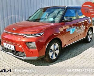 Kia Soul Gebrauchtwagen