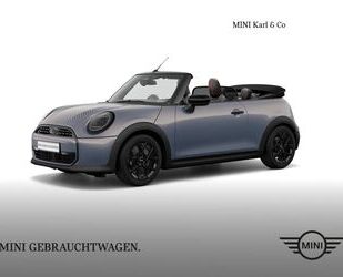 Mini Cooper Cabrio Gebrauchtwagen