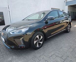 Hyundai IONIQ Gebrauchtwagen