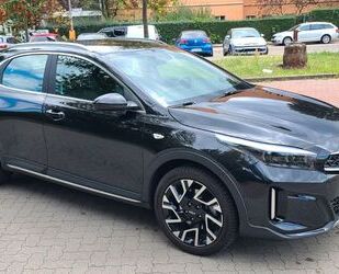 Kia XCeed Gebrauchtwagen