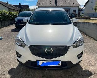 Mazda CX-5 Gebrauchtwagen