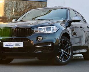 BMW X6 Gebrauchtwagen