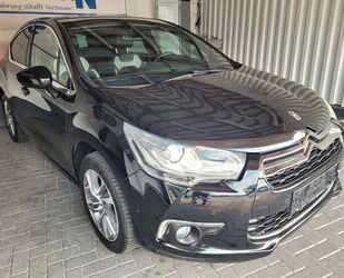 Citroen DS4 Gebrauchtwagen