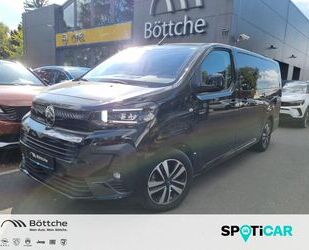 Citroen SpaceTourer Gebrauchtwagen