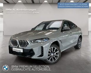 BMW X6 Gebrauchtwagen