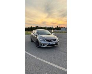 Nissan Pulsar Gebrauchtwagen
