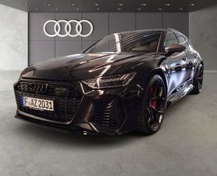 Audi RS6 Gebrauchtwagen