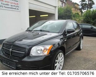 Dodge Caliber Gebrauchtwagen
