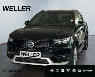 Volvo XC40 Gebrauchtwagen