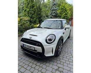 Mini Cooper S Coupé Gebrauchtwagen