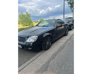 Mercedes-Benz SLK 230 Gebrauchtwagen