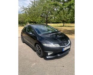 Honda Civic Gebrauchtwagen