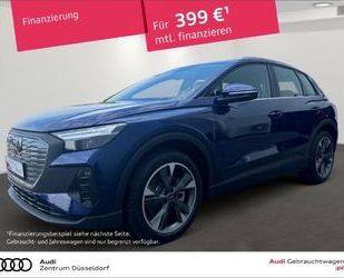 Audi Q4 e-tron Gebrauchtwagen