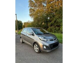 Kia Picanto Gebrauchtwagen