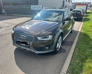 Audi A4 Allroad Gebrauchtwagen