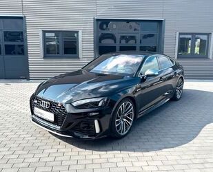 Audi RS5 Gebrauchtwagen