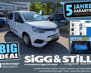 Toyota Proace City Gebrauchtwagen