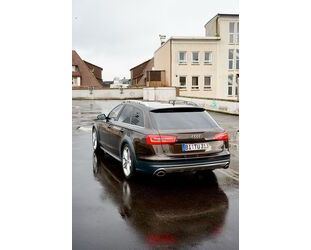 Audi A6 Allroad Gebrauchtwagen