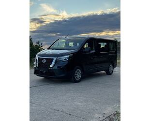 Nissan Primastar Gebrauchtwagen