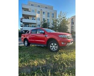Ford Ranger Gebrauchtwagen