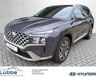 Hyundai SANTA FE Gebrauchtwagen